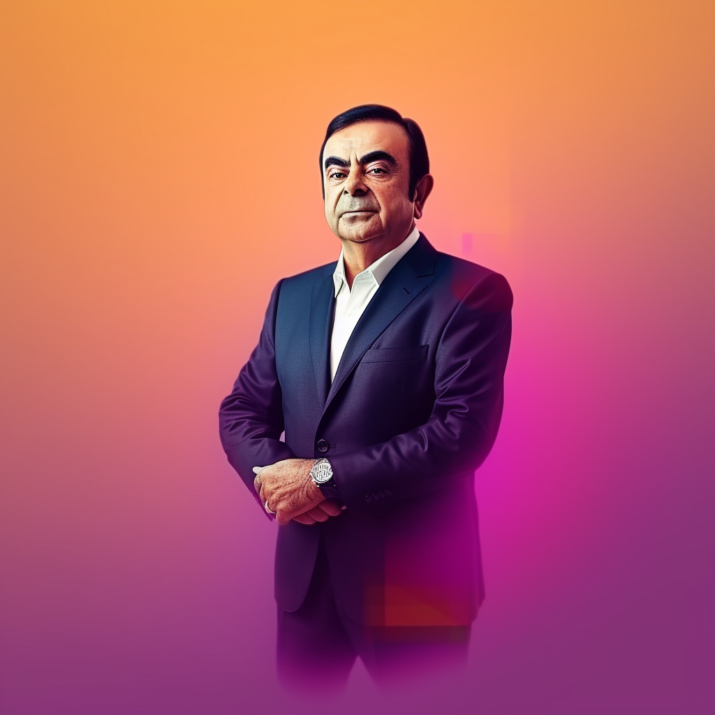 Entrepreneurial Lessons from the Carlos Ghosn Scandal: A Deep Insight