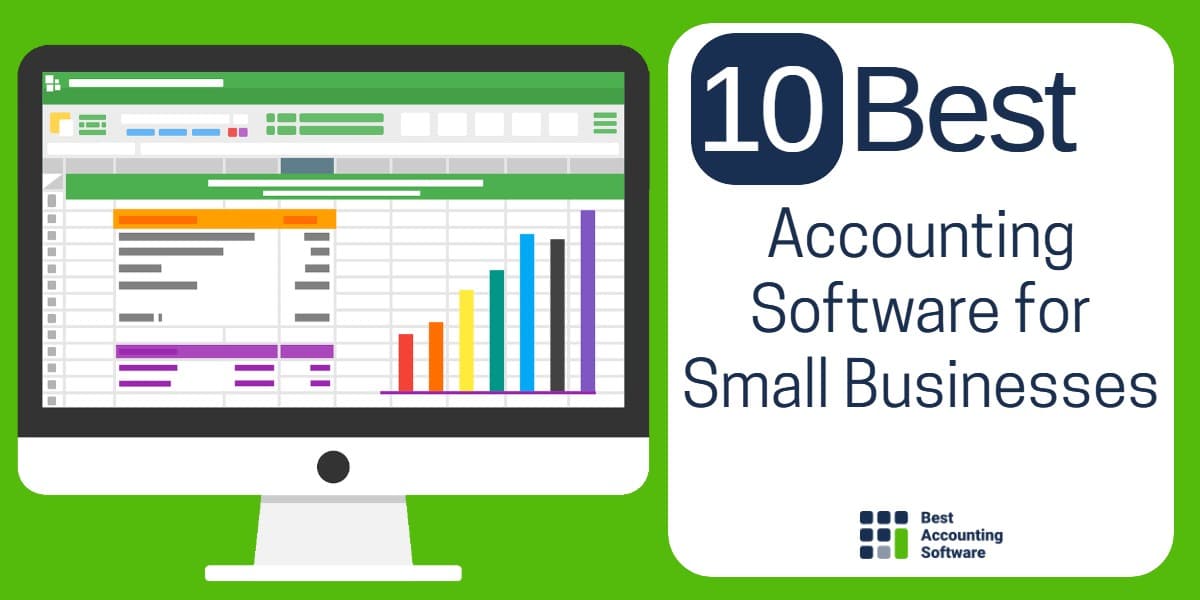 The Best Accounting Software for Small Businesses: A Comprehensive Guide