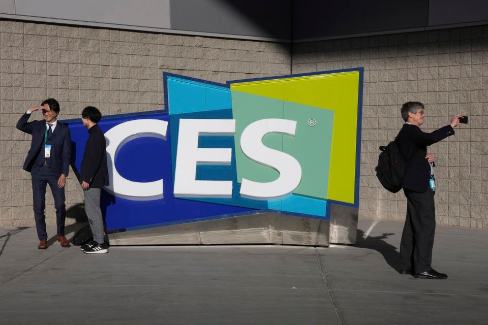 Unmasking the CES Magic: What's the fuss about CES?