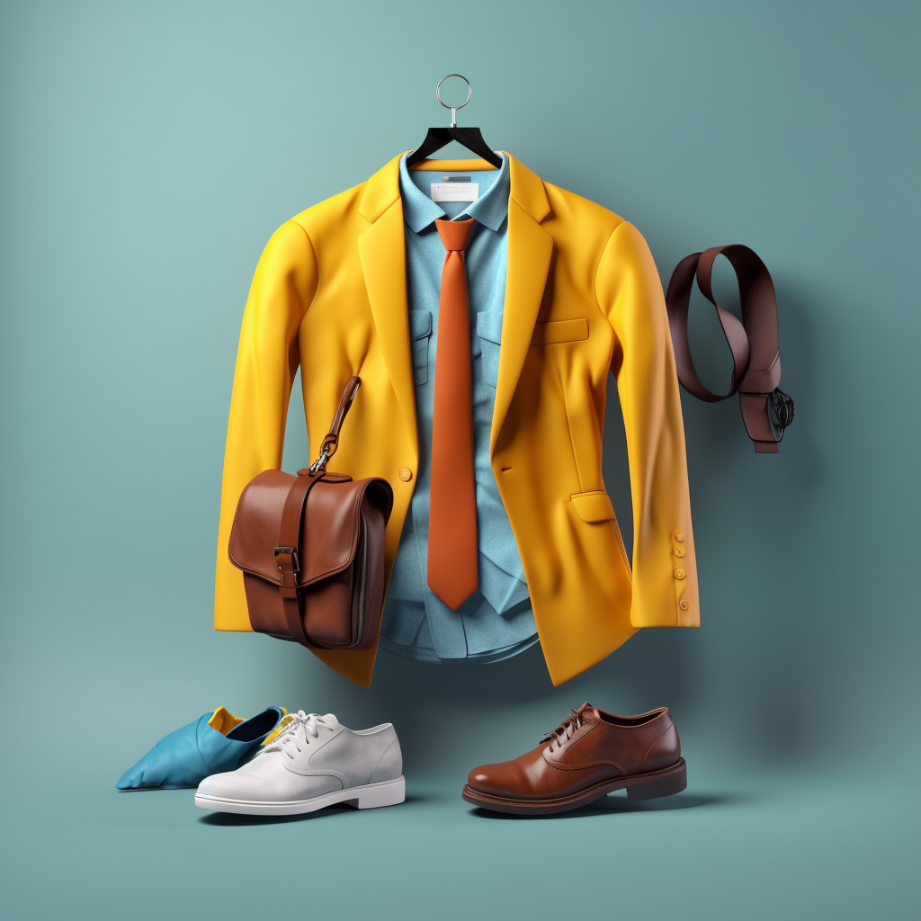 Master the Art of Dressing Business Casual: Your Comprehensive Guide