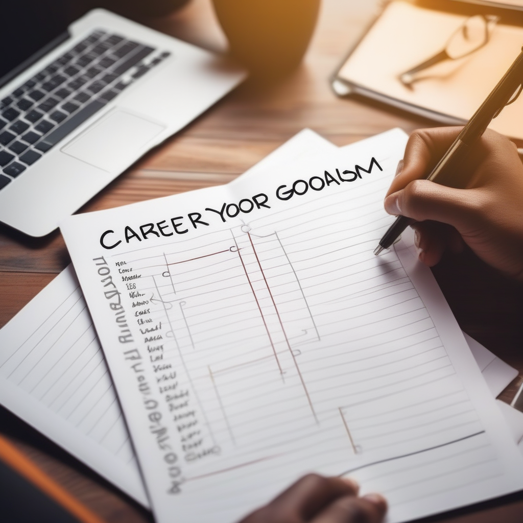 Career Advancement Strategies: Chart your Course for Professional Growth and Success